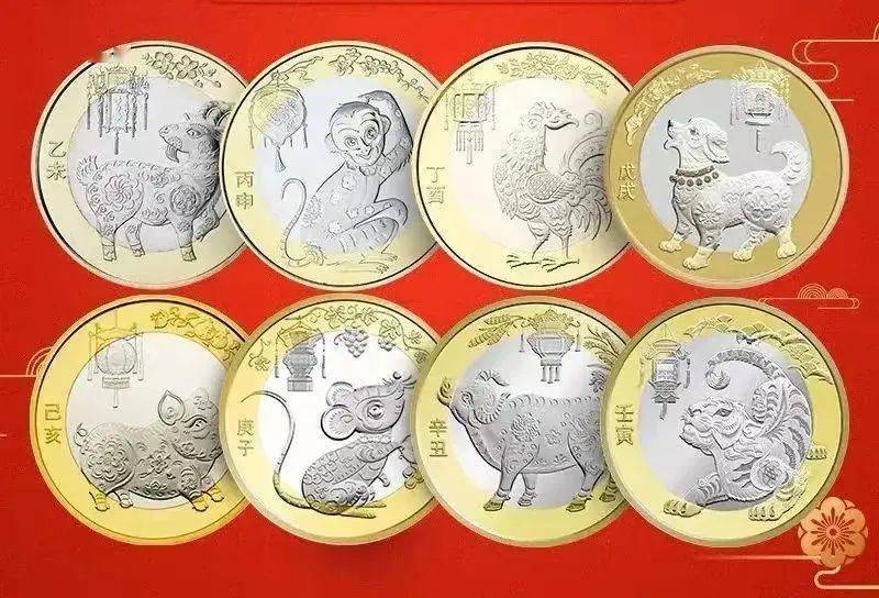兔币标注在右边是错版币？兔年纪念币持续火爆<strong></p>
<p>币币交易网</strong>，与央行兔币发行公告有出入！