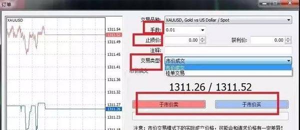 富拓是正规的吗：MT4外汇交易软件操作指南新手必看