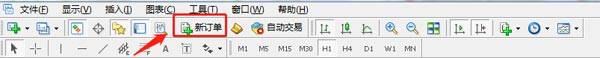 富拓是正规的吗：MT4外汇交易软件操作指南新手必看