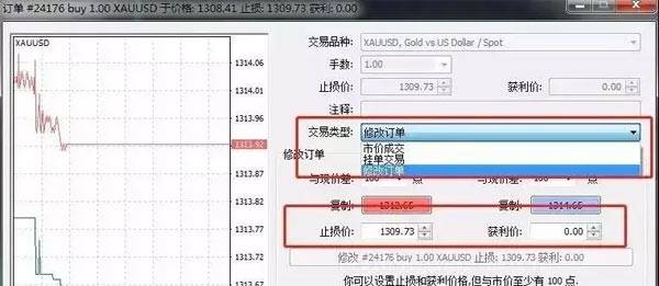 富拓是正规的吗：MT4外汇交易软件操作指南新手必看
