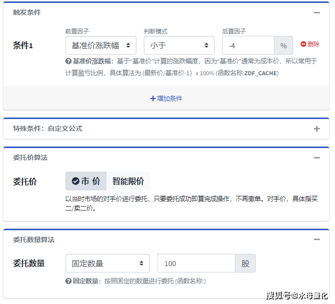 股票怎么设置止损自动交易<strong></p>
<p>外汇自动交易软件</strong>？哪些软件好用？