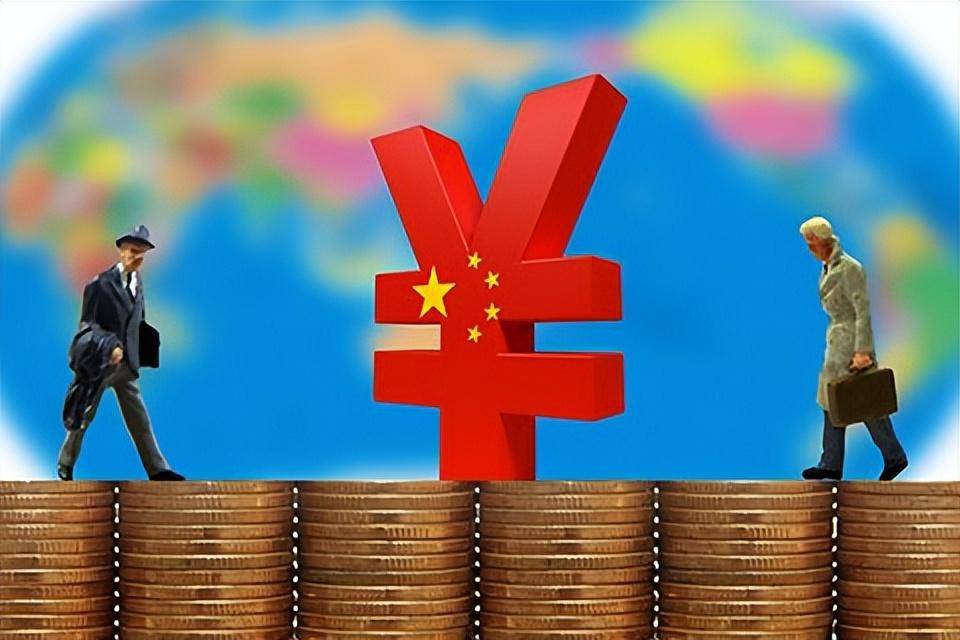 全球外汇储备最新占比：欧元20.47%<strong></p>
<p>全球外汇</strong>，日元5.51%，人民币、美元呢