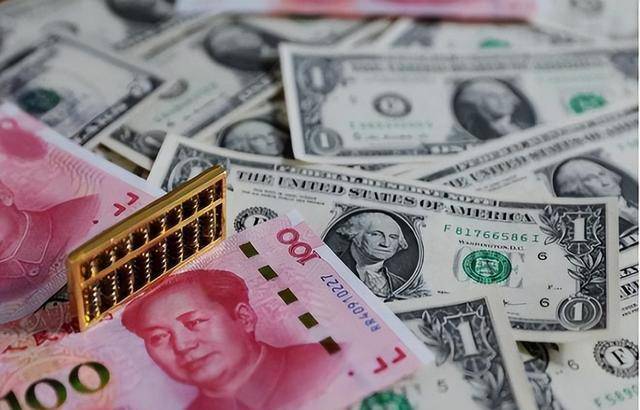全球外汇储备最新占比：欧元20.4%<strong></p>
<p>全球外汇</strong>，日元5.51%，人民币、美元呢？