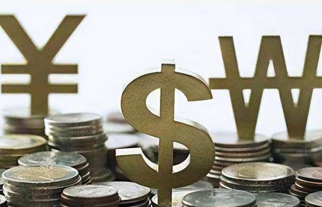全球外汇储备最新占比：欧元20.4%<strong></p>
<p>全球外汇</strong>，日元5.51%，人民币、美元呢？
