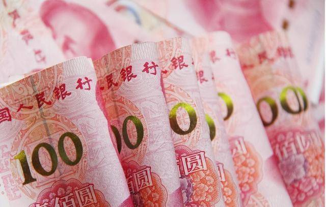 全球外汇储备最新占比：欧元20.4%<strong></p>
<p>全球外汇</strong>，日元5.51%，人民币、美元呢？