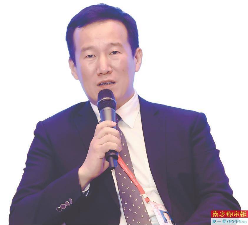 对外贸易高质量发展 人民币国际化可发挥推动作用
