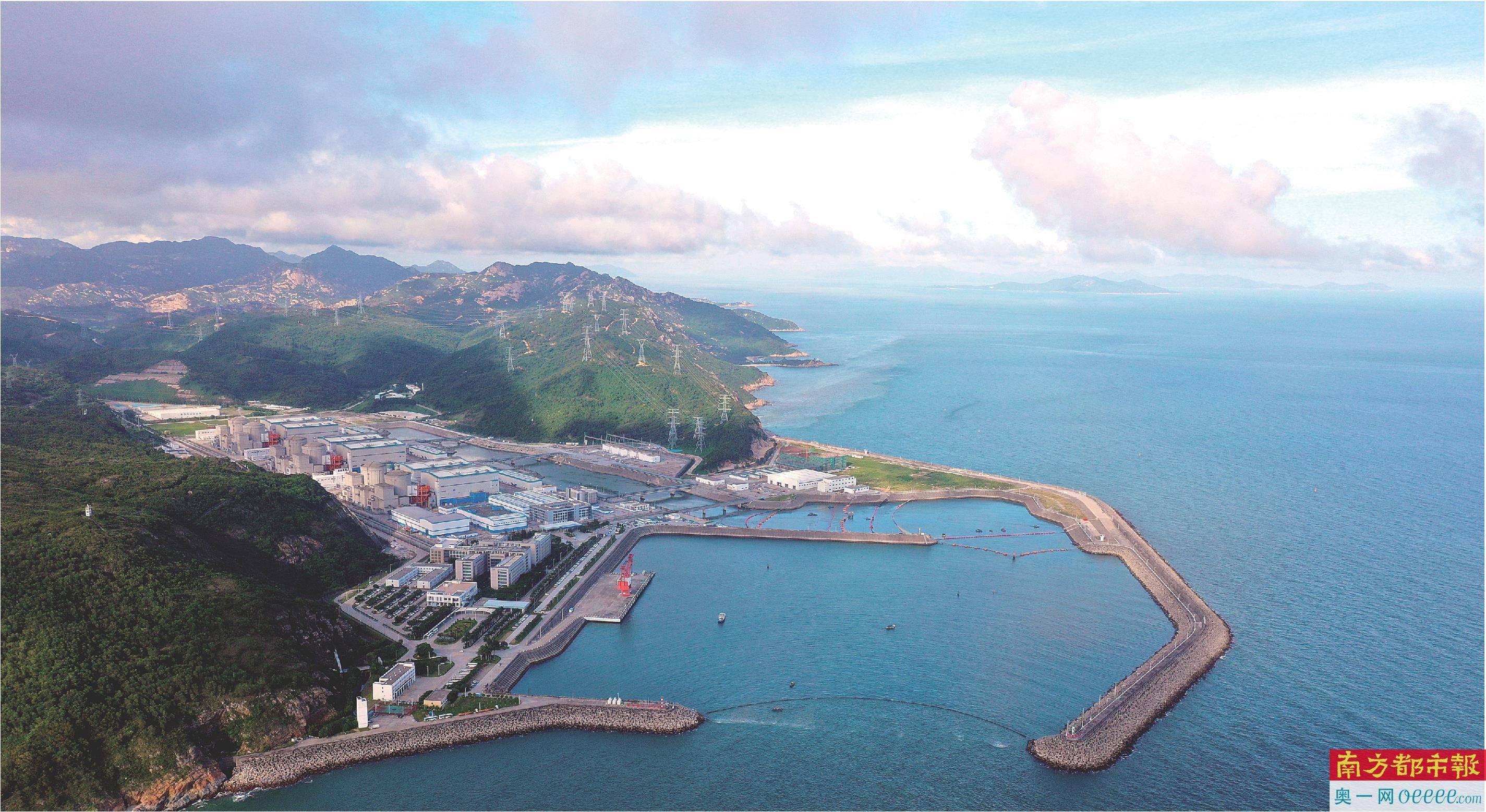 多面发力 全力支持“新广东”建设