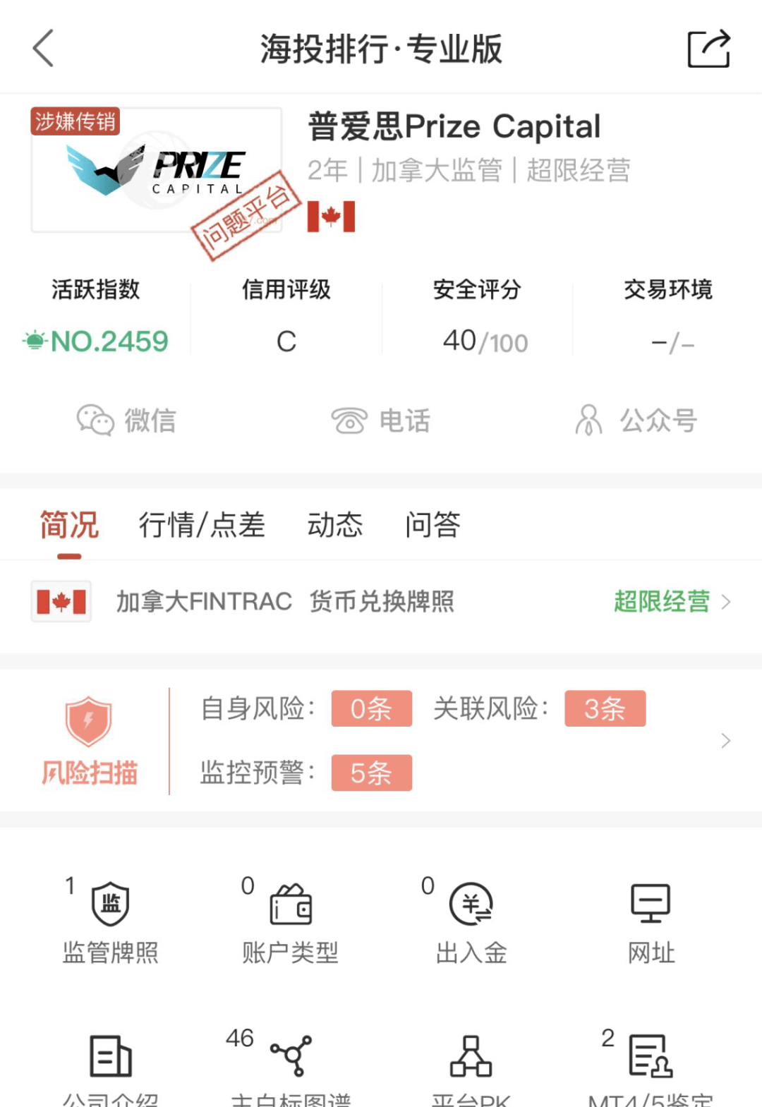 外汇资金盘普爱思不过是GRMFX诈骗团伙起的盘