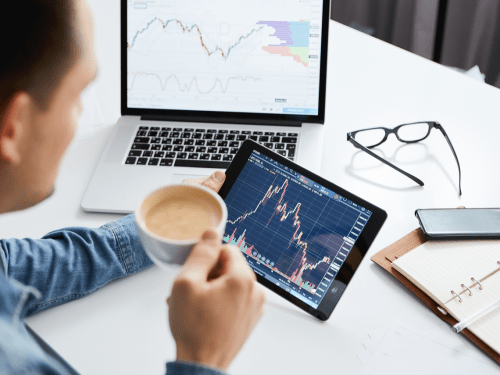CPT Markets外汇解析：频繁盯盘<strong></p>
<p>外汇交叉盘</strong>，亏损越多 三步骤打造不盯盘理财术!