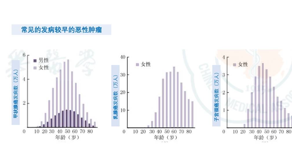 年轻人如何有针对性的体检
