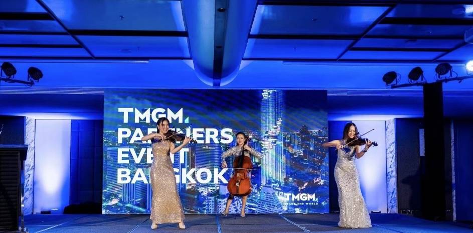 Trademax TMGM外汇：美CPI超预期<strong></p>
<p>外汇日元</strong>，英镑强日元弱！