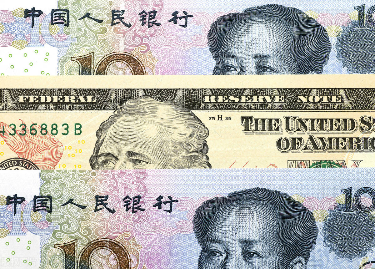 外汇交易的压力来源