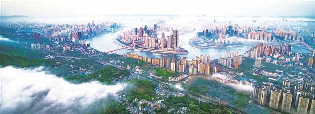 持续提升跨境金融服务质效 服务中新互联互通项目再谱新篇