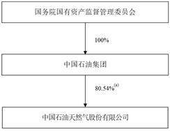 中国石油天然气股份有限公司二零二二年度业绩公告（年度报告摘要）