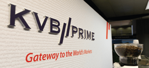 kvb prime汇总本周外汇市场：美联储政策会议和经济数据成焦点