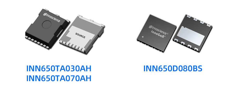 英诺赛科 2KW PSU 钛金级方案全面解析