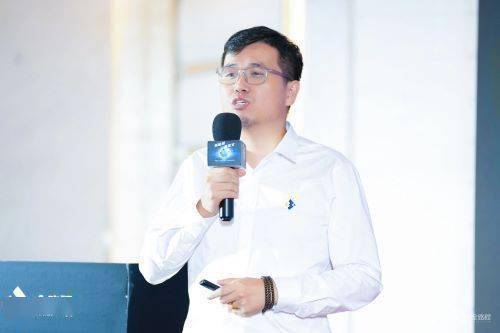 全路程“方程式平台”技术全球首发