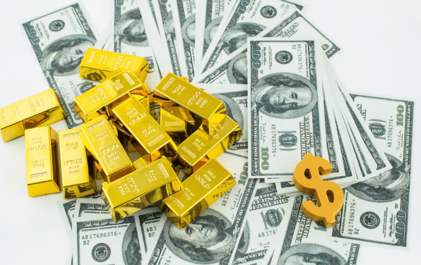 黄金与外汇之间有什么影响<strong></p>
<p>外汇与套利</strong>？如何投资黄金？