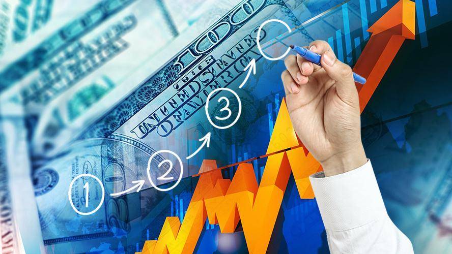 kvb外汇: 日本央行7月态度坚决：黄金与美元的舞动