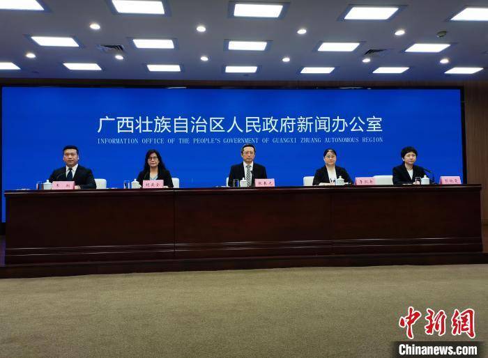 广西提升外汇收支便利化水平 与东盟跨境收支增长快