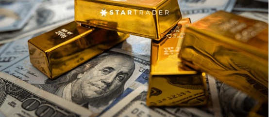 STARTRADER外汇：美联储加息影响下的金价、油价与美元动向