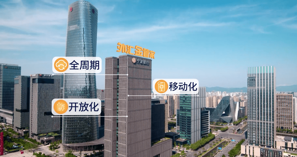 宁波银行：金融科技打造十大收款特色神器<strong></p>
<p>外汇业务银行</strong>，贡献全方位、一站式外汇业务体验