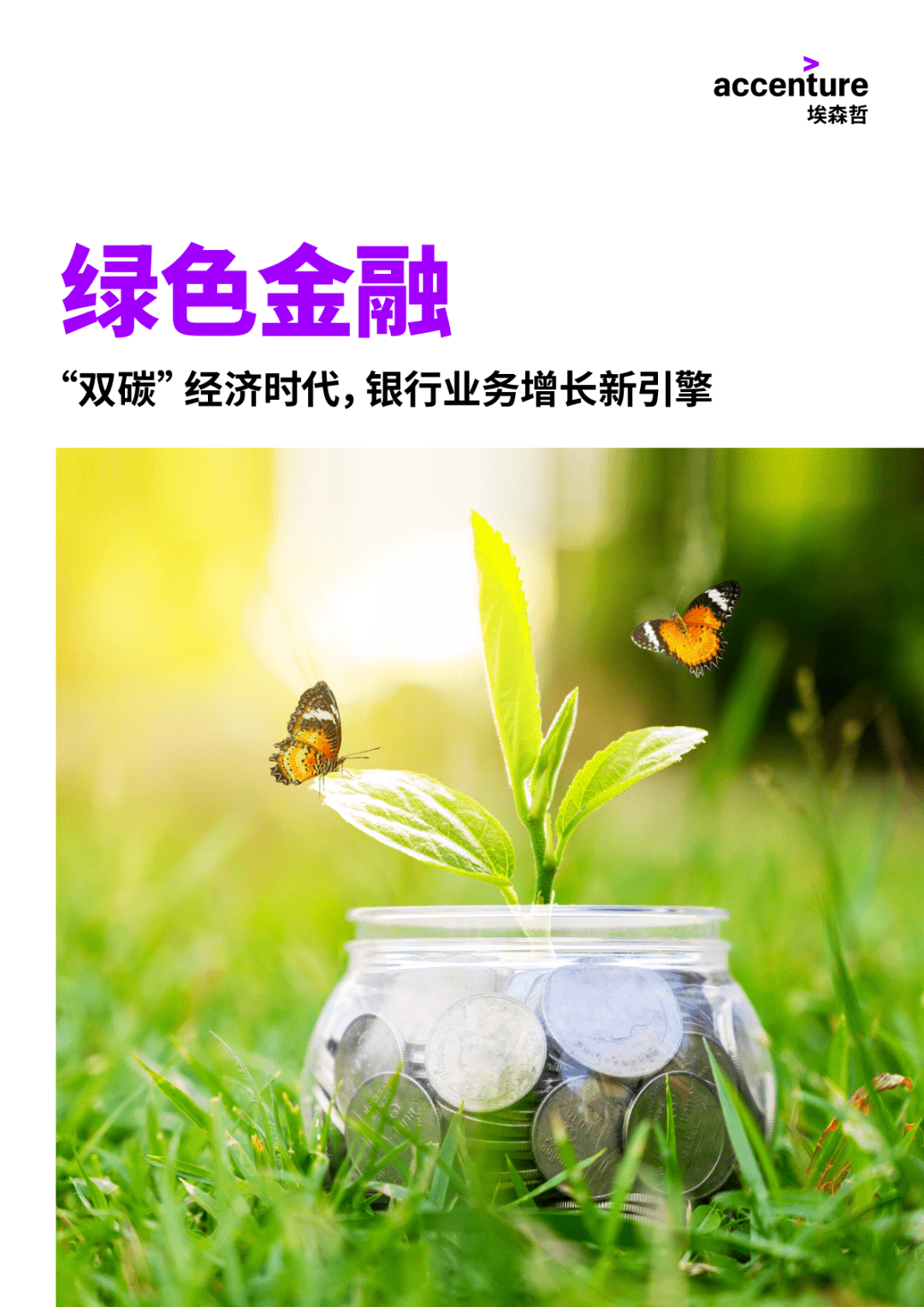 绿色金融：“双碳”经济时代<strong></p>
<p>银行业务</strong>，银行业务增长新引擎