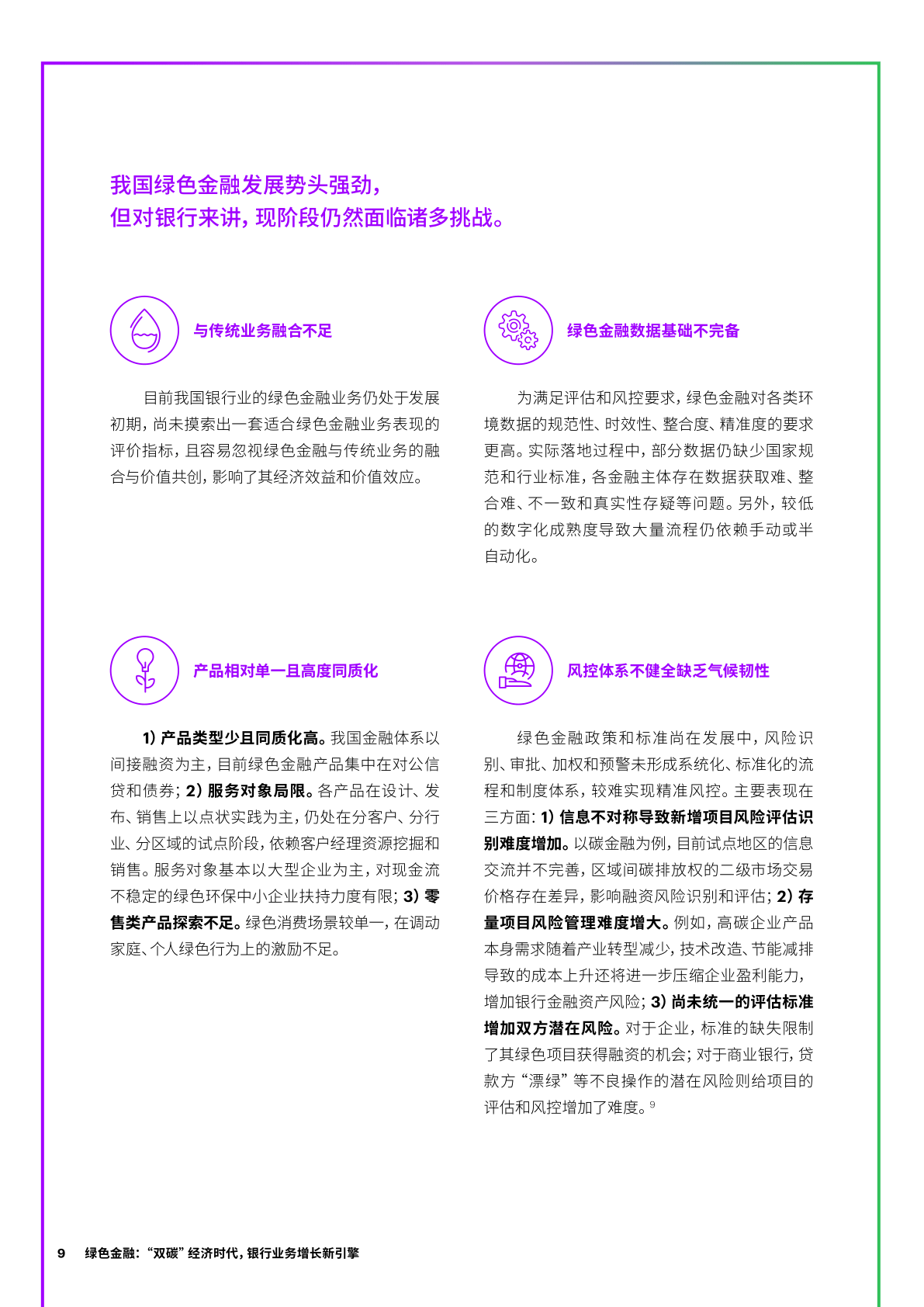 绿色金融：“双碳”经济时代<strong></p>
<p>银行业务</strong>，银行业务增长新引擎(附下载)