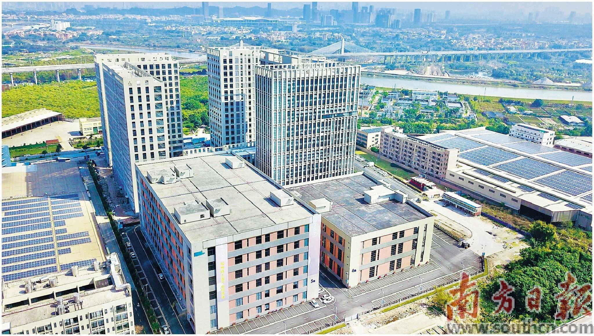 佛山建行 发展新兴业务 强化金融支撑