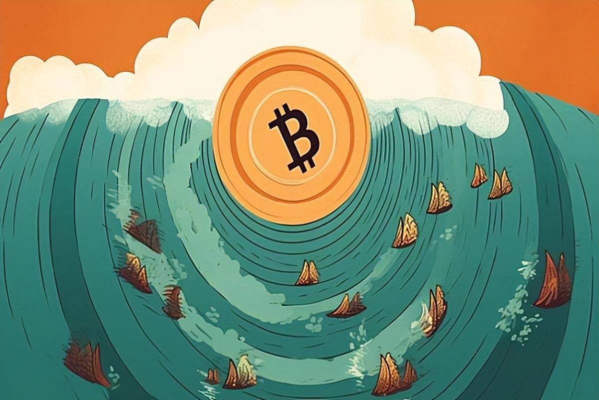 比特币（BTC）：现货ETF会对BTC价格产生什么影响<strong></p>
<p>btc最新价格</strong>？