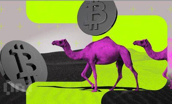 比特币（BTC）价格如何应对中东危机