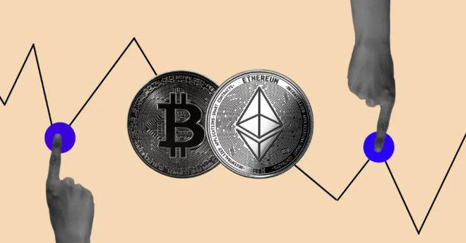 看涨势头增强<strong></p>
<p>btc最新价格</strong>，BTC和以太坊价格飙升
