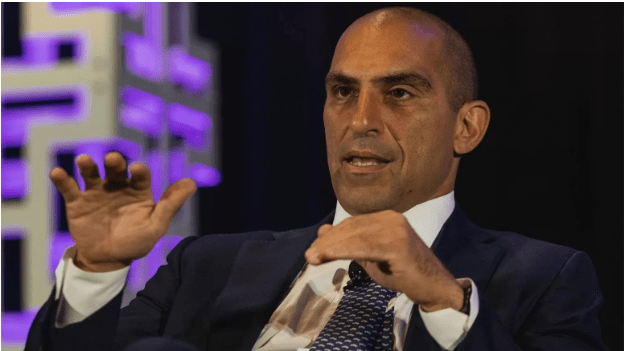 CFTC 主席 Behnam 讲话<strong></p>
<p>btc最新价格</strong>，比特币 (BTC) 价格反应