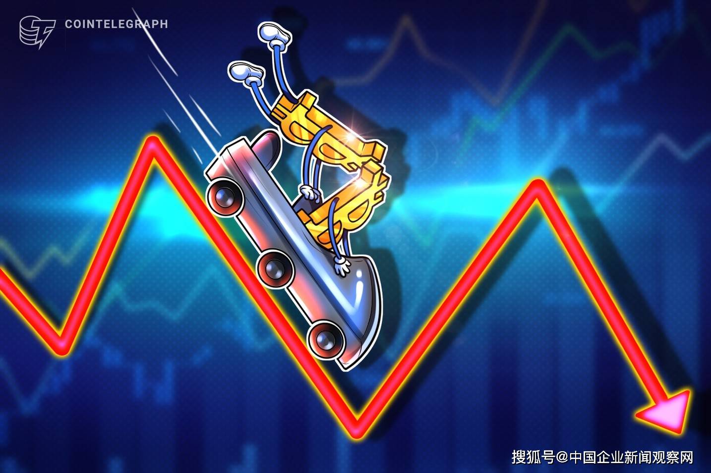 比特币面临 CPI 上涨<strong></p>
<p>btc最新价格</strong>，BTC 价格触及 2.68 万美元焦点