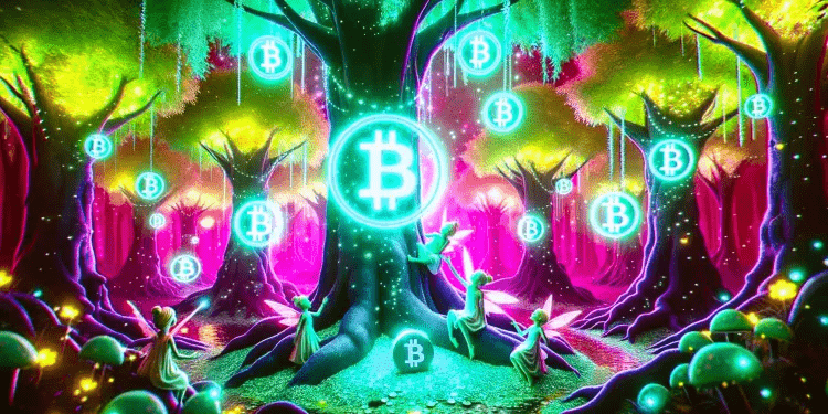 现货比特币ETF或引发BTC价格激增155%：时机何在<strong></p>
<p>btc最新价格</strong>？
