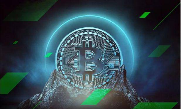最大利润警报<strong></p>
<p>btc最新价格</strong>？比特币（BTC）减半事件会引发价格上涨？