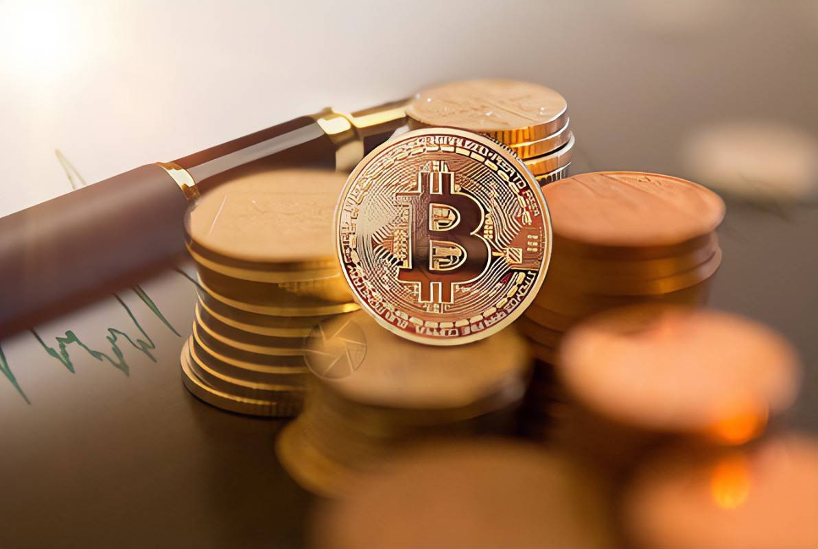 比特币价格面临艰巨任务<strong></p>
<p>btc最新价格</strong>，BTC又一次下降？