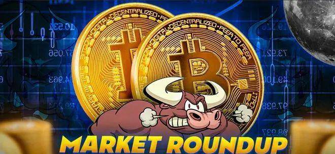 比特币价格预测：BTC 下跌 4% – 未来会有更多抛售<strong></p>
<p>btc最新价格</strong>？