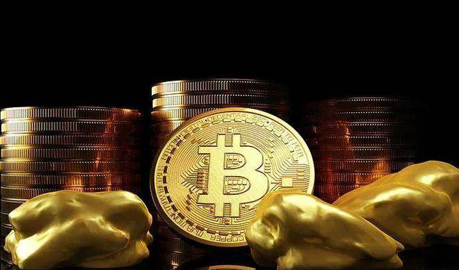 BTC价格模型提出“牛市启动”理论2025年比特币价格或创历史新高