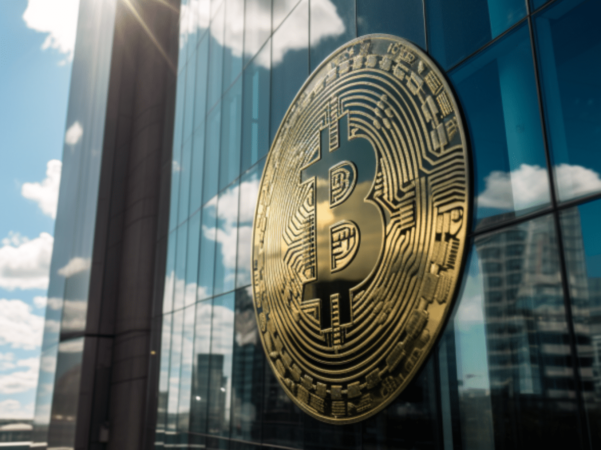 崛起社区：比特币（BTC）：波动性会将价格带向何方<strong></p>
<p>btc最新价格</strong>？