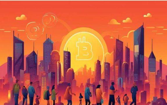 比特币价格保持相对稳定<strong></p>
<p>btc最新价格</strong>，可能预示着当前比特币（BTC）调整结束