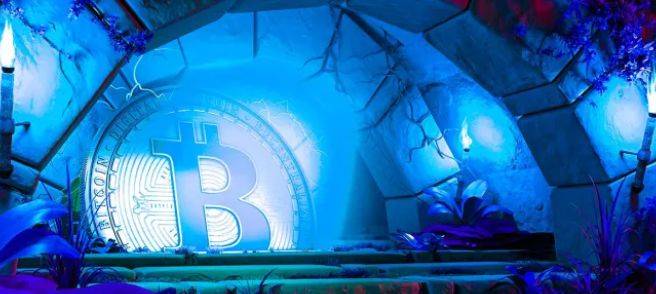 比特币价格保持相对稳定<strong></p>
<p>btc最新价格</strong>，可能预示着当前比特币（BTC）调整结束