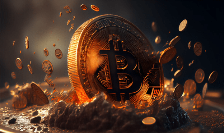 比特币(BTC)价格分析：近期是否会上涨的关键竟在“这”<strong></p>
<p>btc最新价格</strong>。