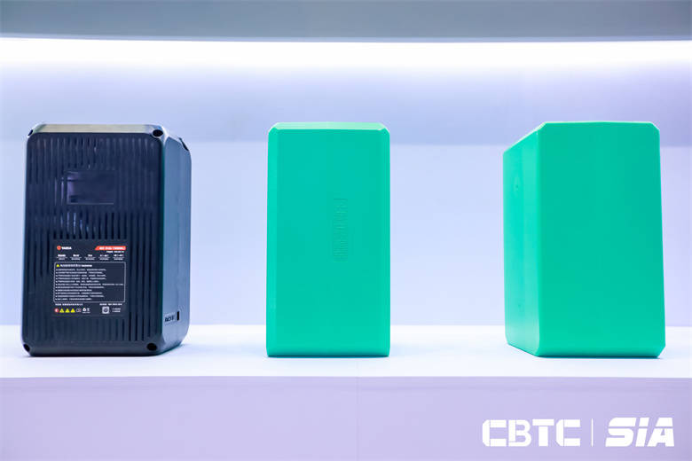 （12月1-3日）2023CBTC中国深圳锂电及新能源装备博览会