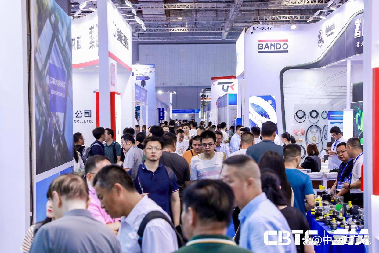 中国·上海站│锂电池展览会│2023CBTC上海国际锂电池及锂电设备展览会