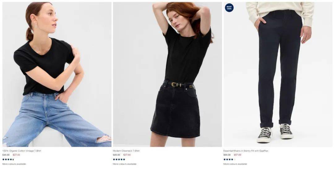 本周必buy |Gap 六折、Adidas官网低价马上截止<strong></p>
<p>火币官网</strong>！​.5 Kmart 好物火了