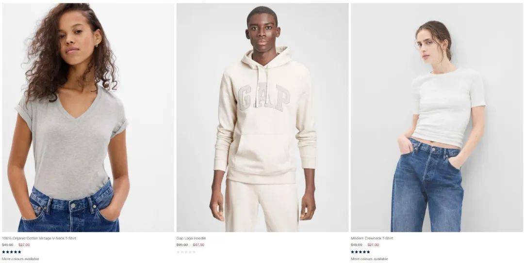 本周必buy |Gap 六折、Adidas官网低价马上截止<strong></p>
<p>火币官网</strong>！​.5 Kmart 好物火了