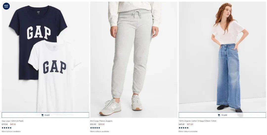 本周必buy |Gap 六折、Adidas官网低价马上截止<strong></p>
<p>火币官网</strong>！​.5 Kmart 好物火了