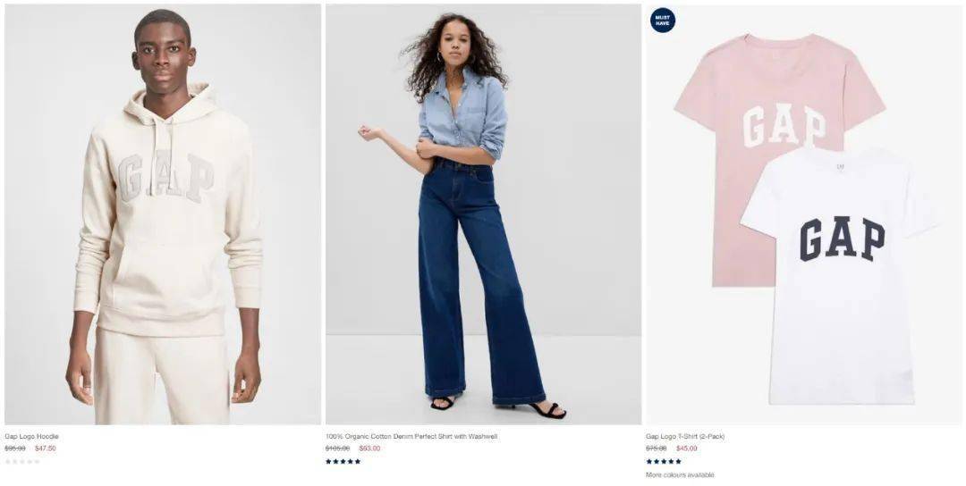 本周必buy |Gap 六折、Adidas官网低价马上截止<strong></p>
<p>火币官网</strong>！​.5 Kmart 好物火了