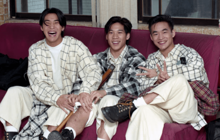 名利场||一个转战币圈成富豪<strong></p>
<p>火币por</strong>，一个与女明星携手半隐，千禧年最火的嘻哈兄弟这20年（上）